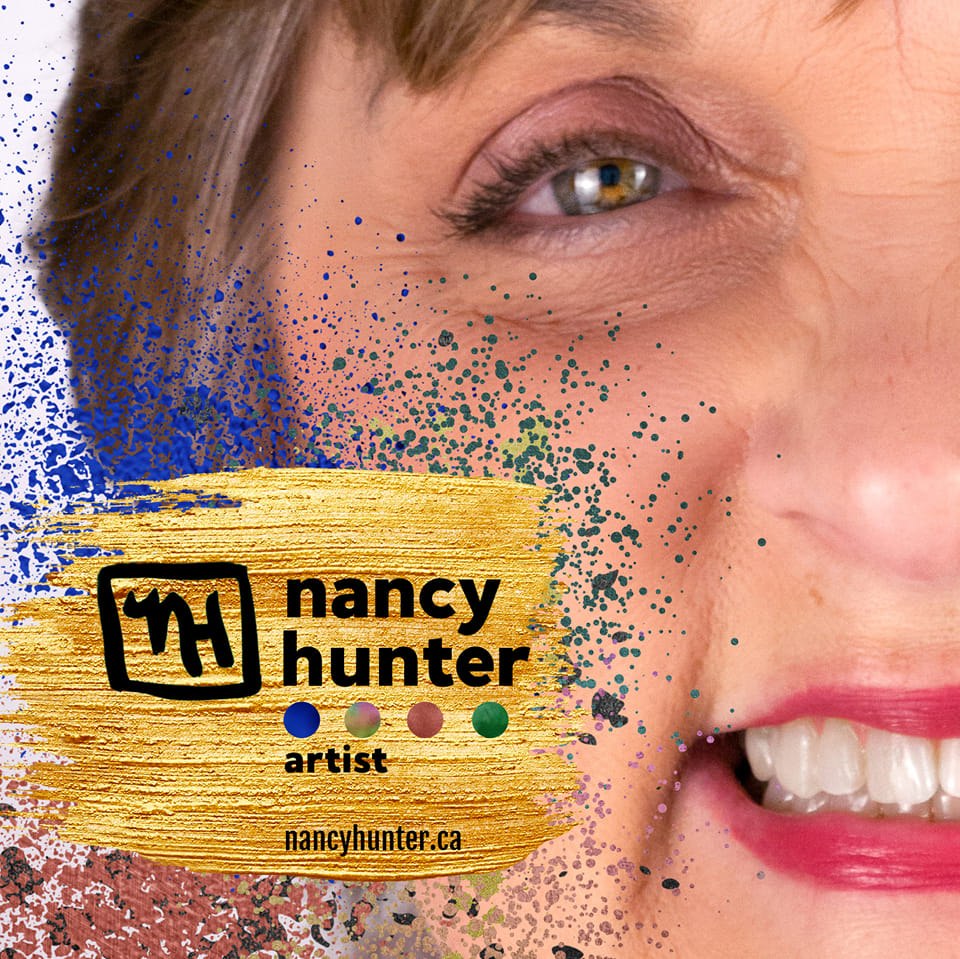 Nancy Hunter-Artist