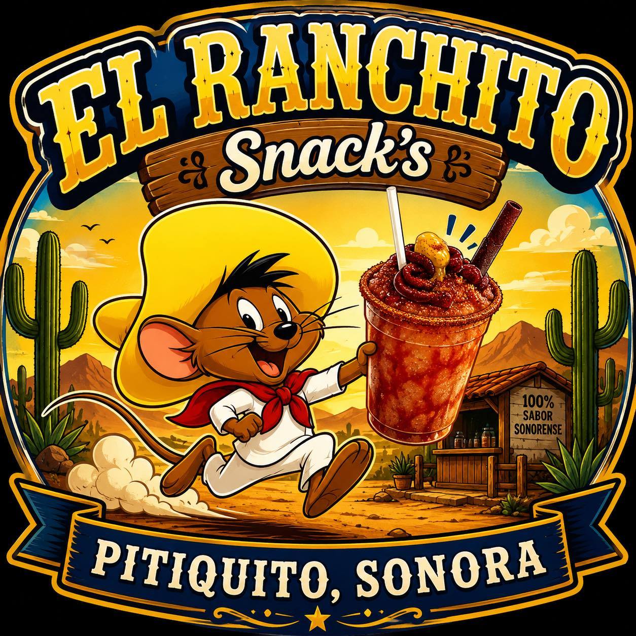 El Ranchito Snack's