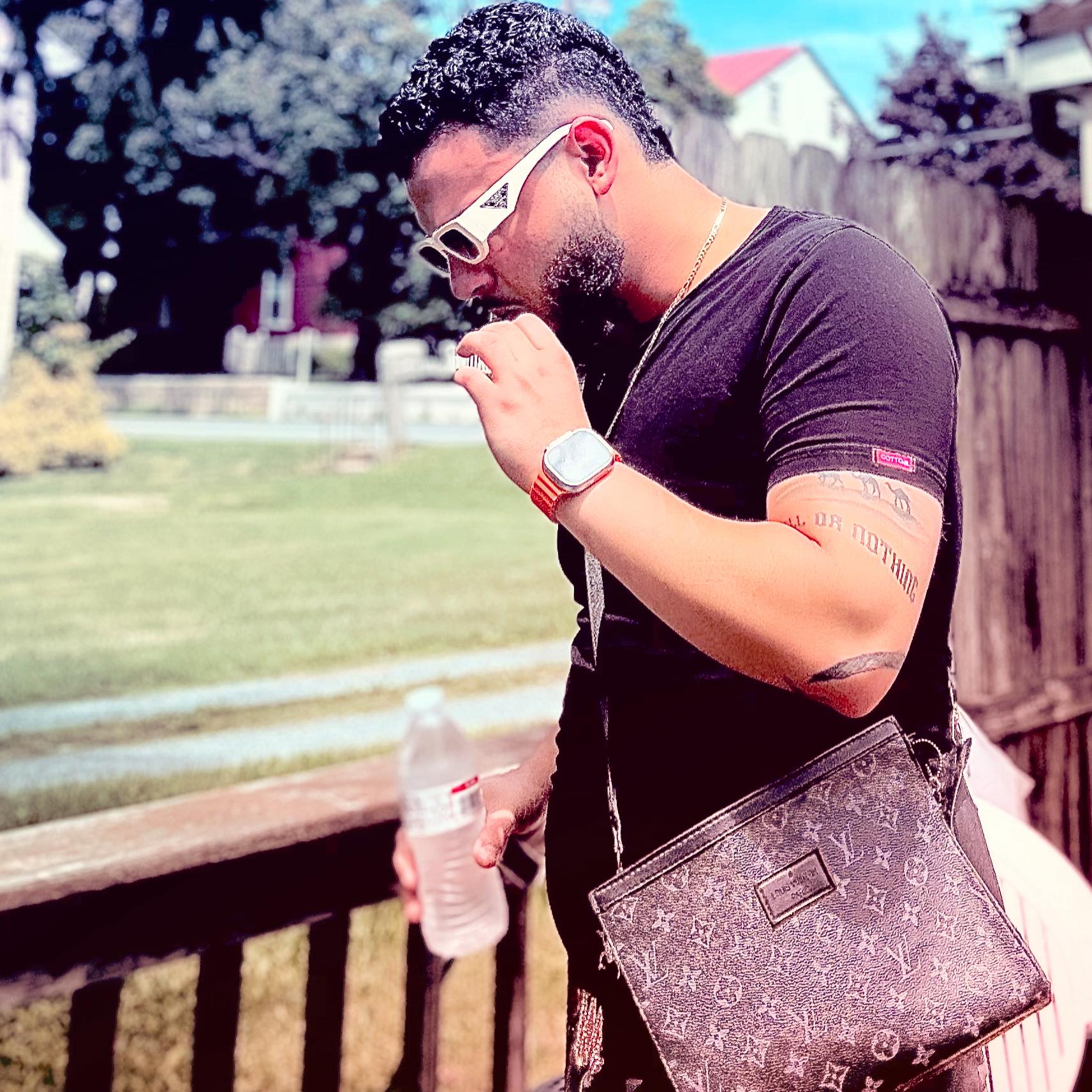 Reyad Mohamed
