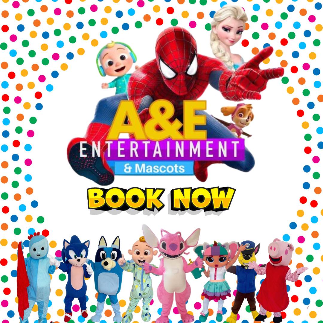 A&E Entertainment