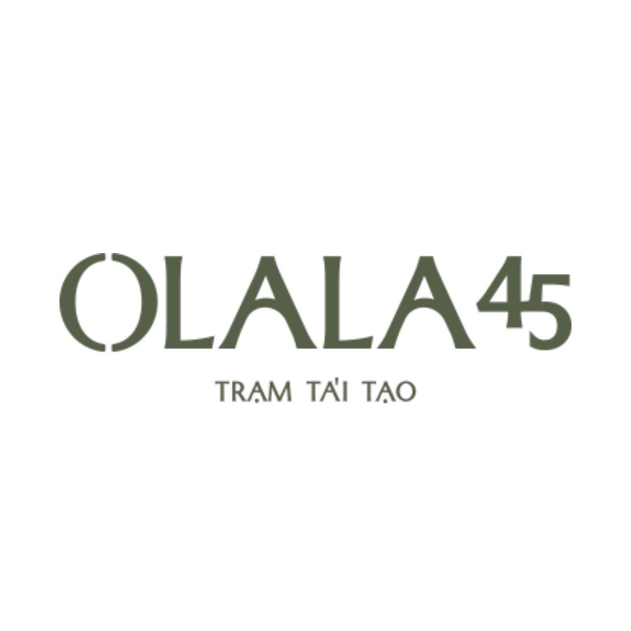Olala 45 Hội An - Spa & Relax Station