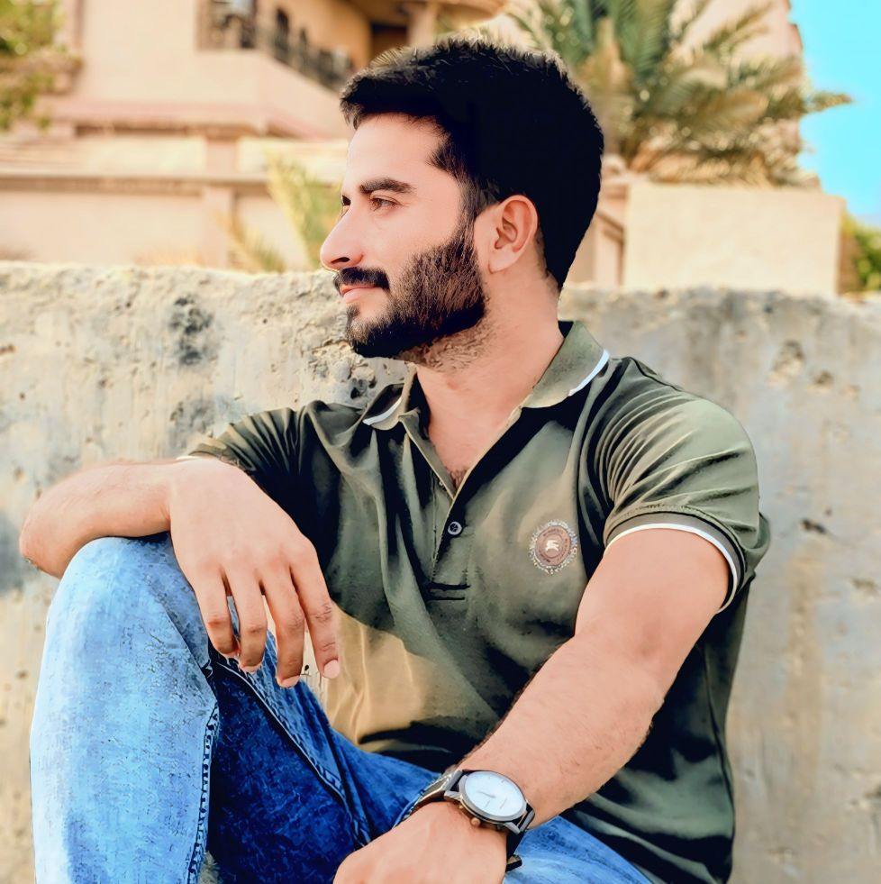 Ali Mehar