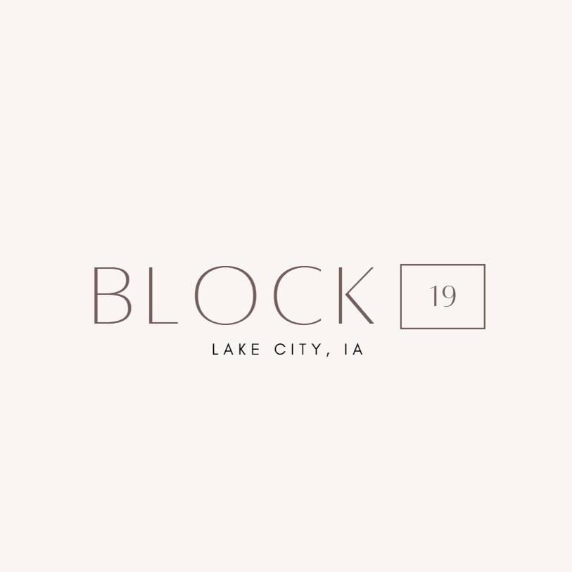 Block 19, LLC | Lake City IA