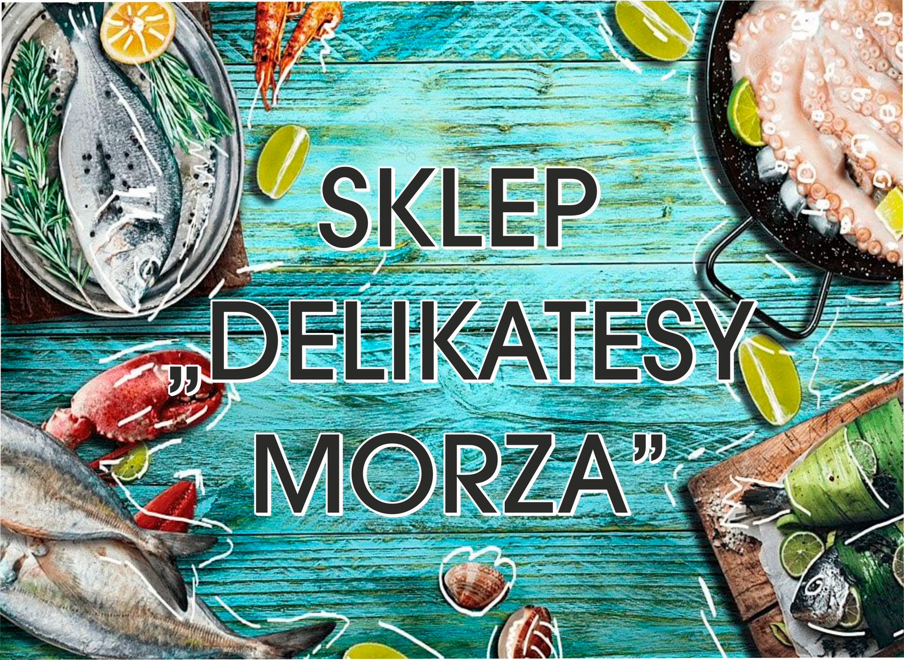 Sklep “DELIKATESY MORZA” Gorzów Wielkopolski | Facebook