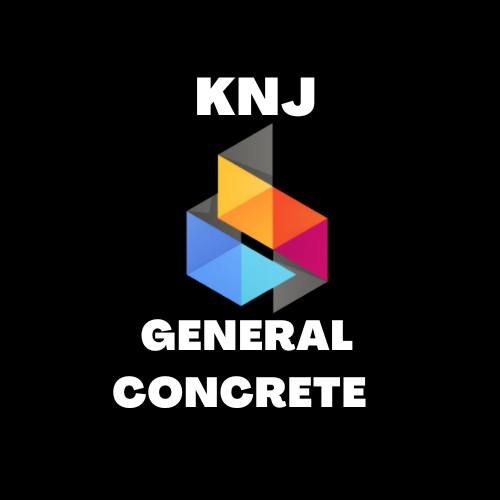 KNJ General Concrete LLC | Odessa TX