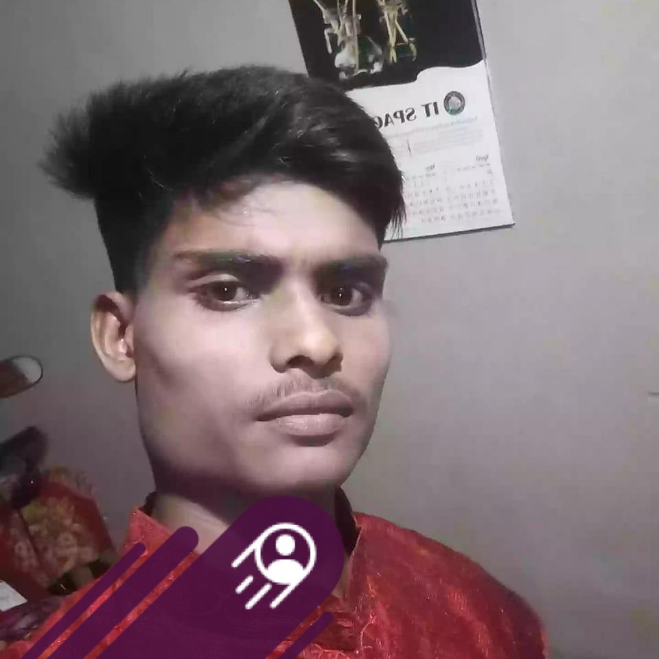 MD Rashed Rana