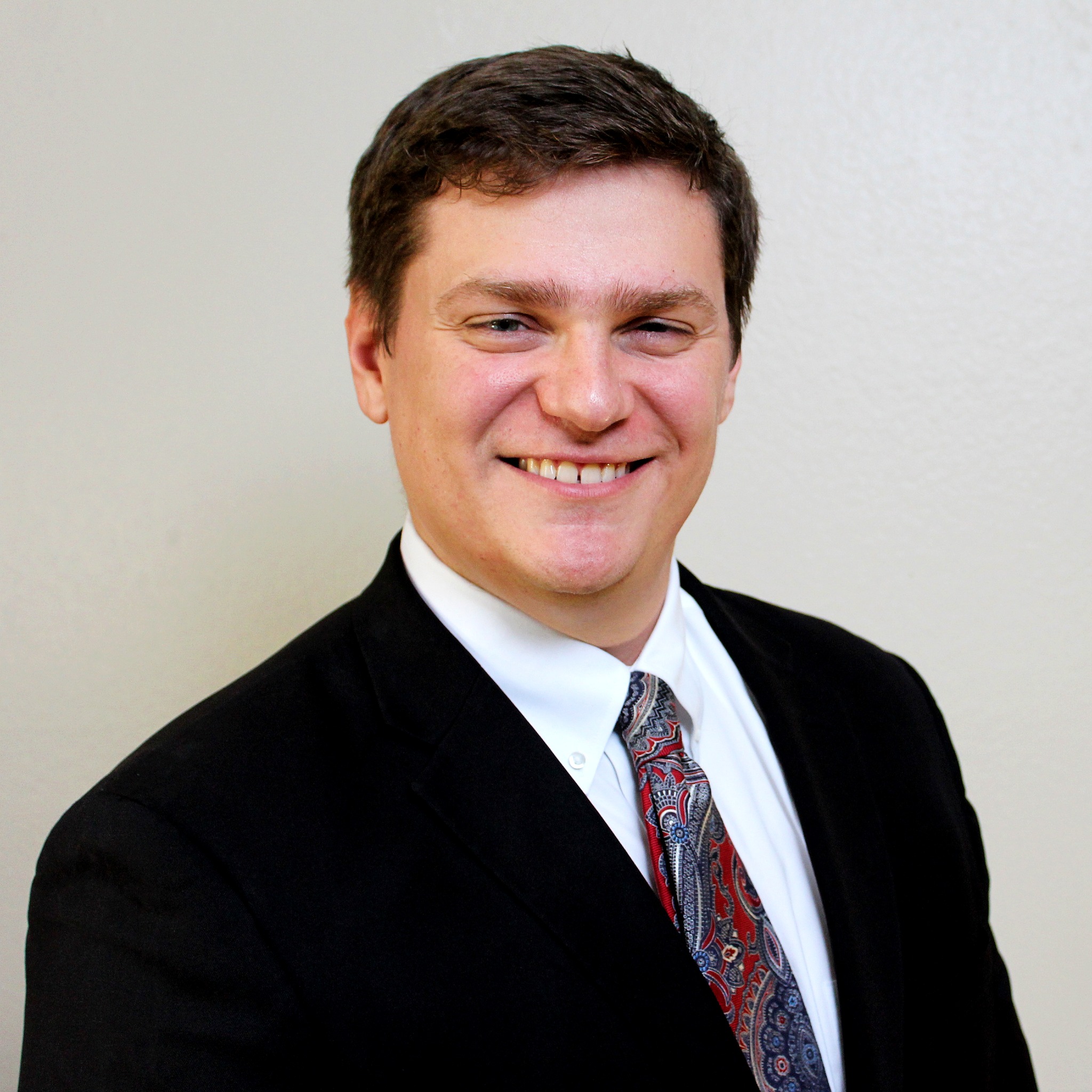 Jon Skoruppa - Financial Advisor | Corpus Christi TX