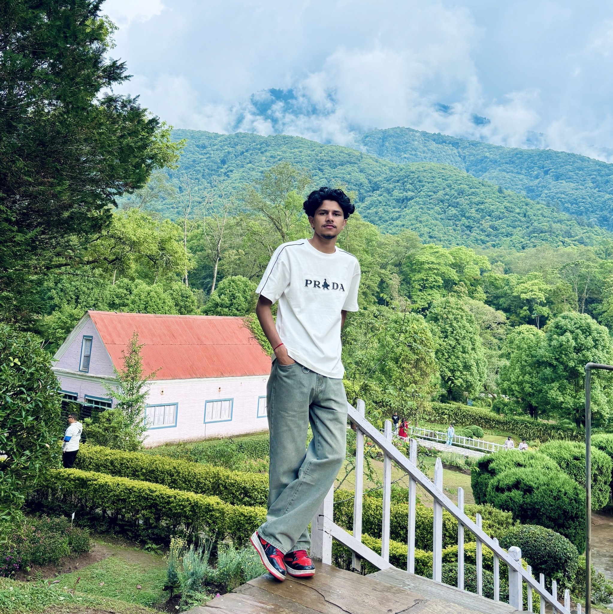 Subash Bhatt
