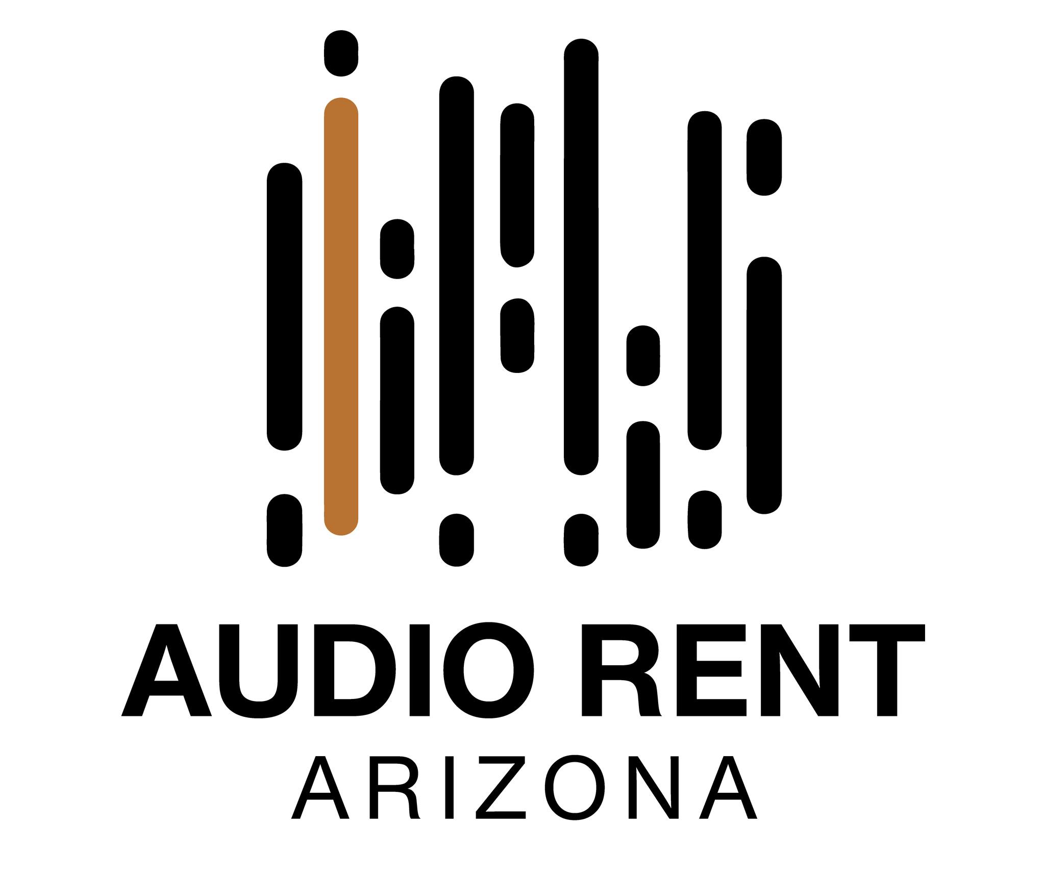 Audio Rent AZ