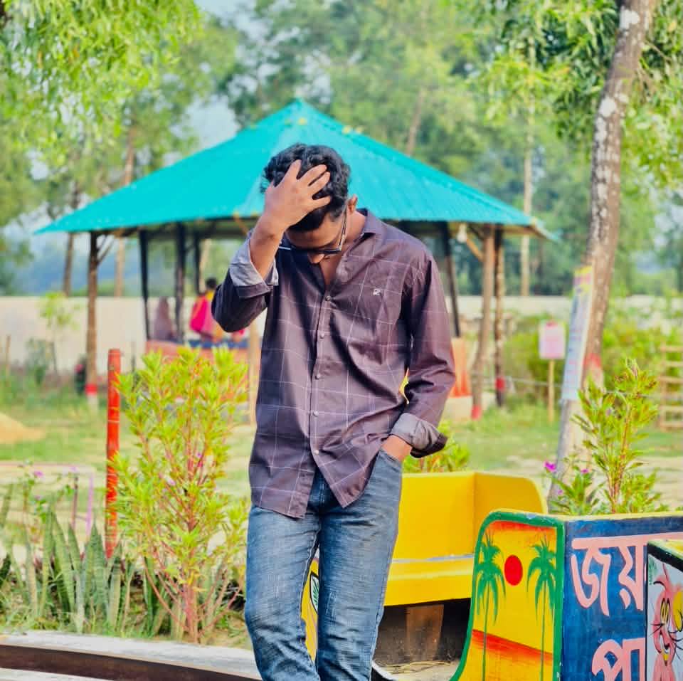 Sohel Rana