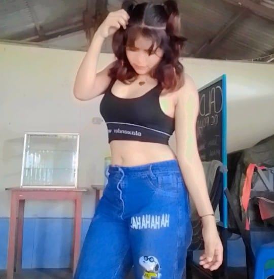 Yudith Mamani