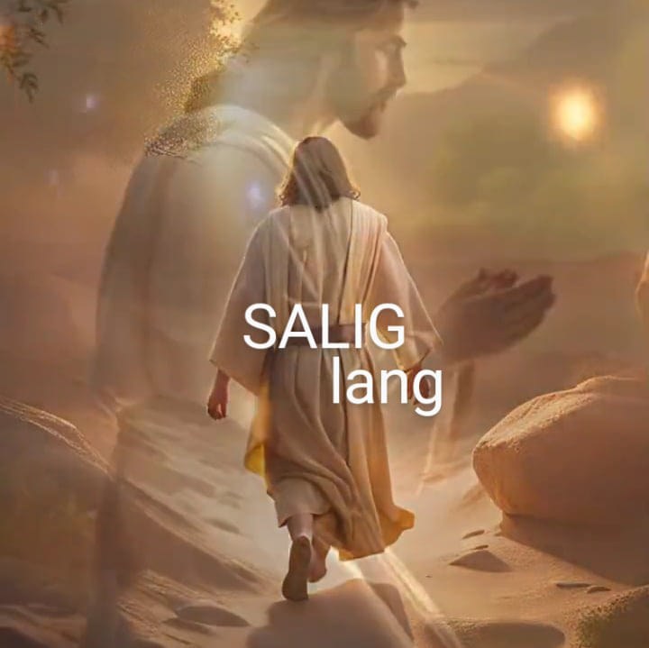 Salig Lang. | La Paz