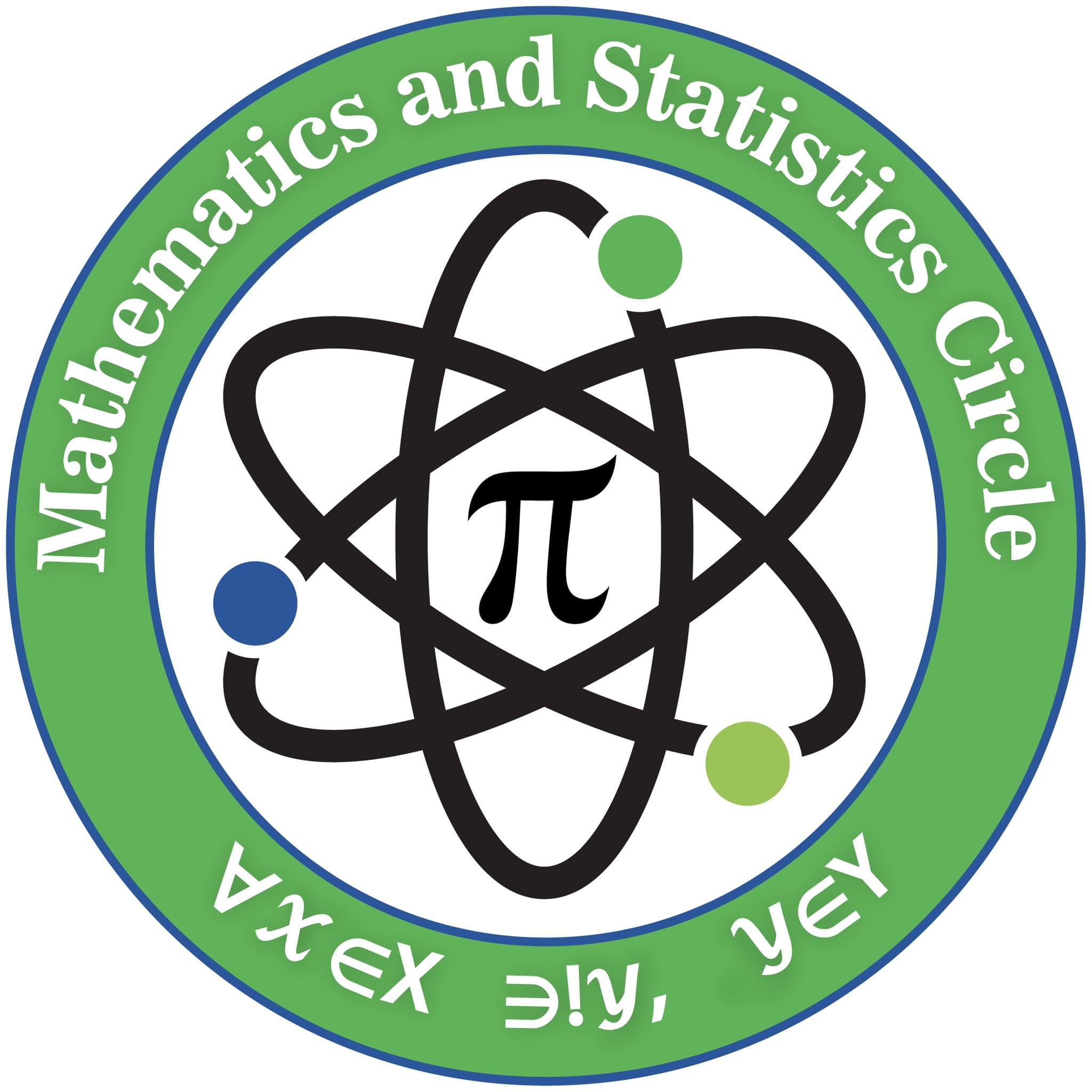 Mathematics and Statistics Circle - NSBM