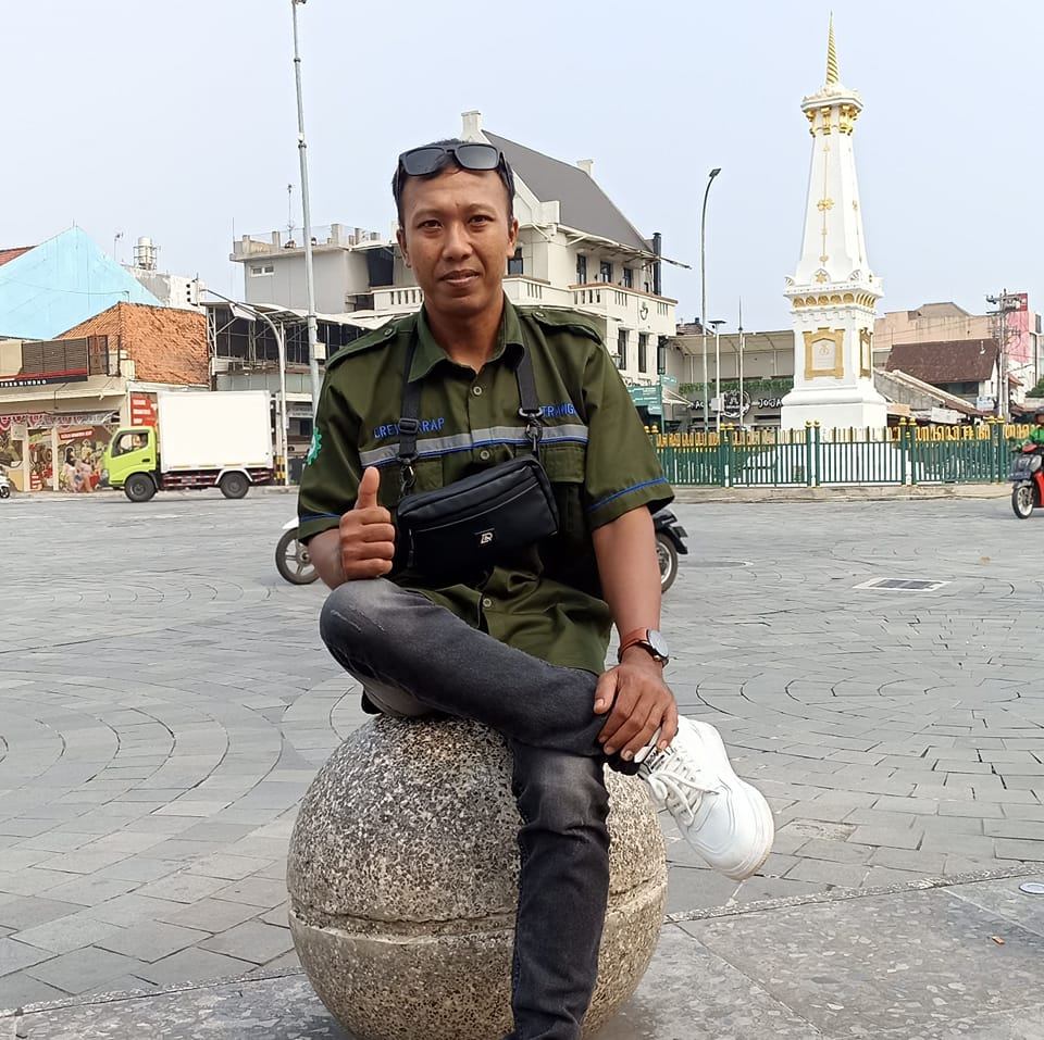 Akhdan Rafi