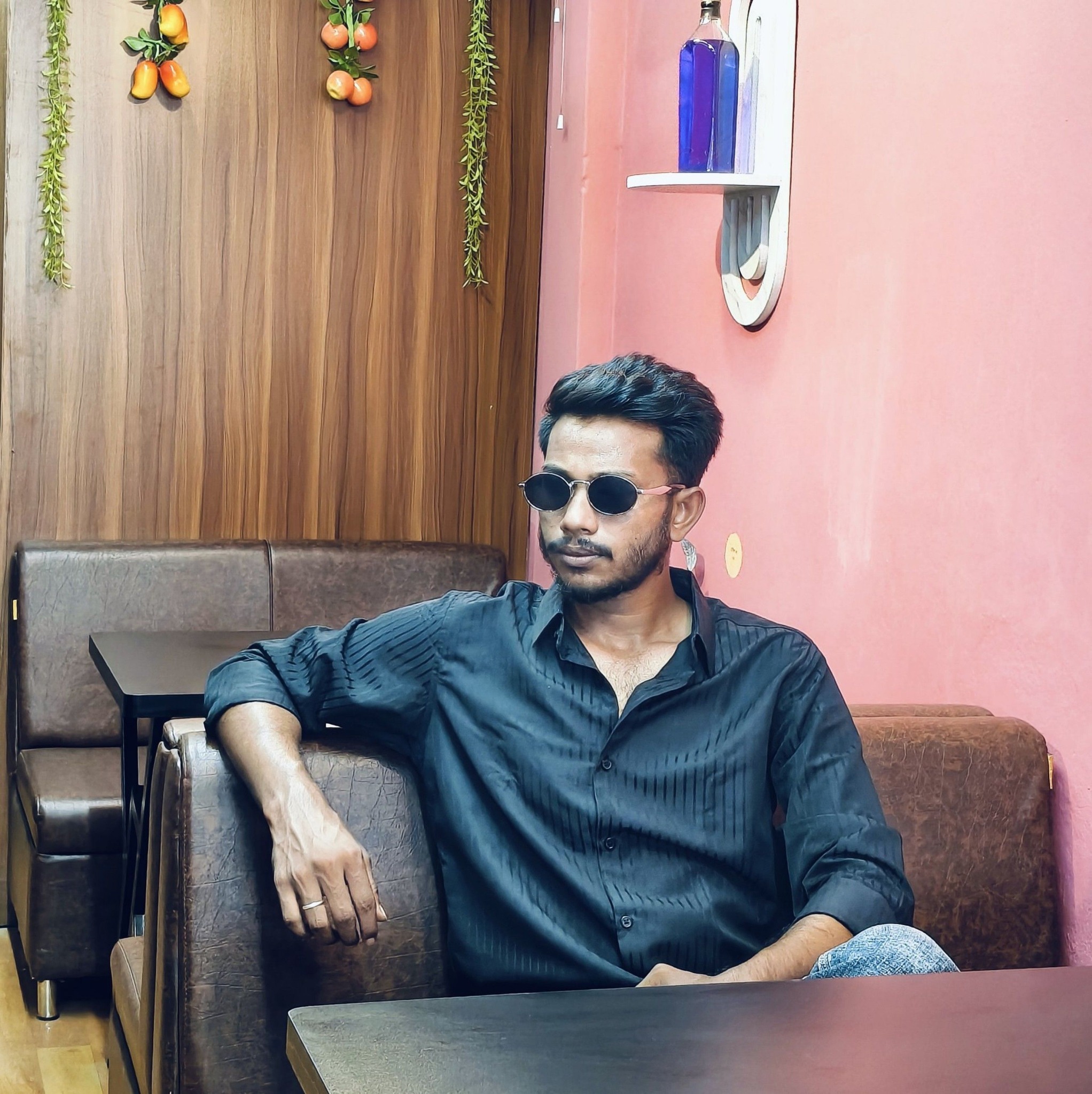 Md Riyad Ahmed