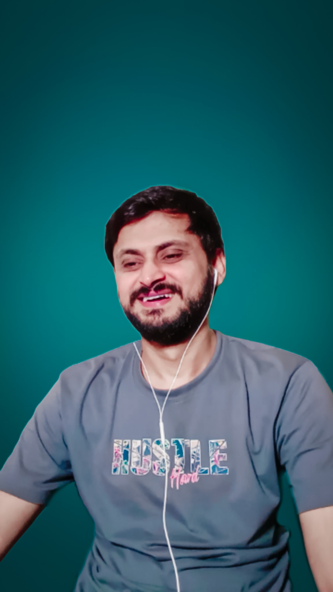 Umar Reactx