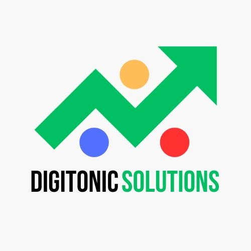 DigiTonic Solutions | Dhaka