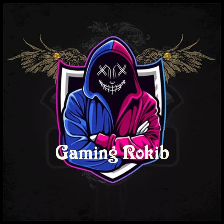 Gaming Rokib