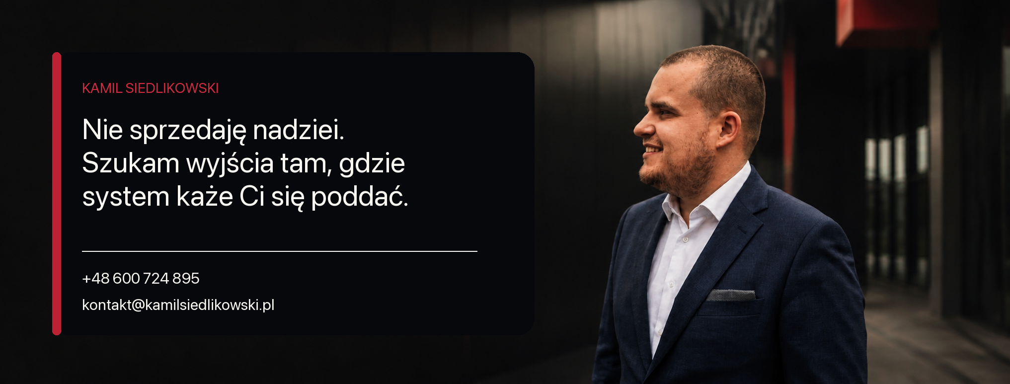 Szamka z Wrześni usuwa znak Muala i wyjaśnia swoją decyzję. To ...
