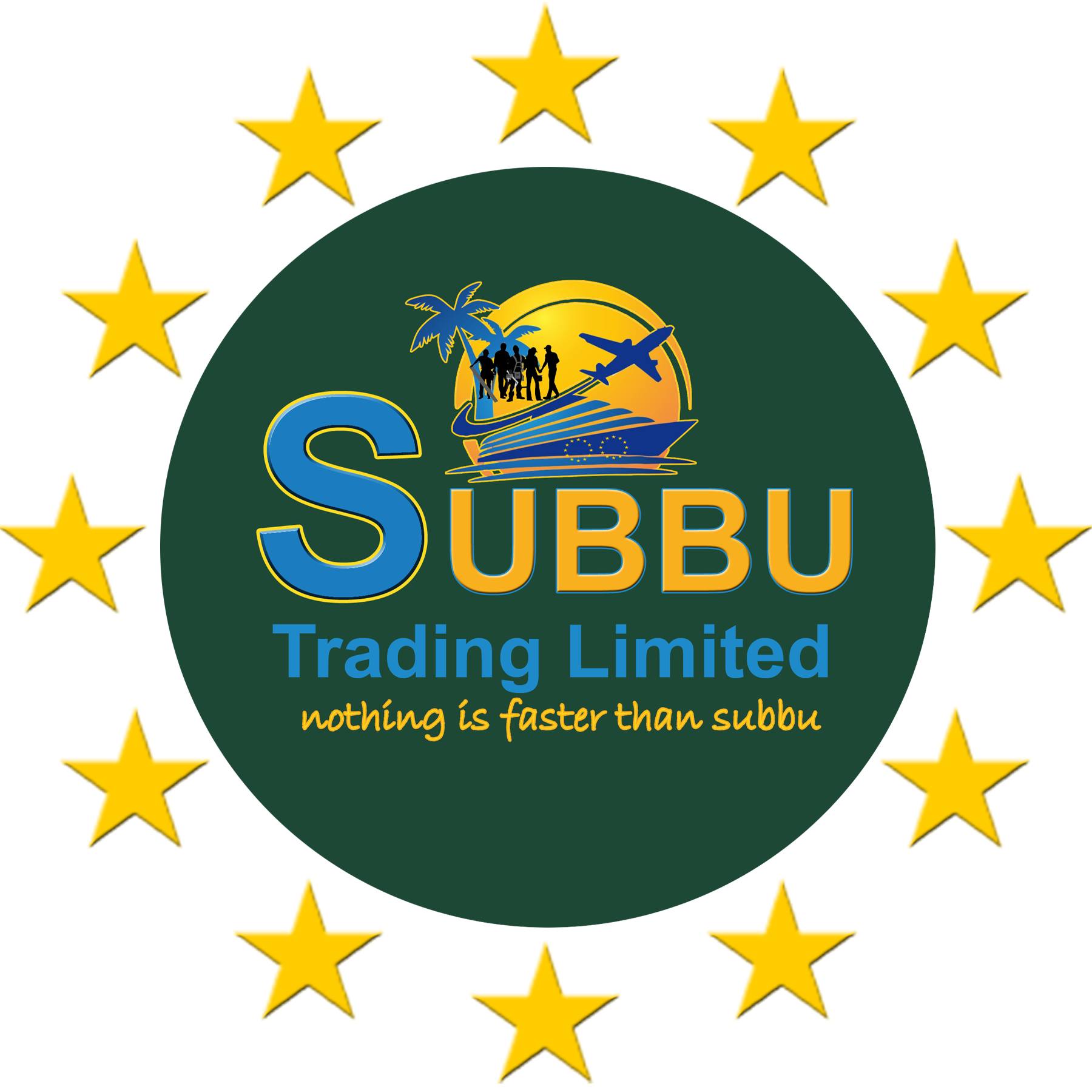 Subbu Trading ltd | Birkirkara