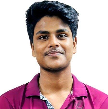 MD Rashed Rahaman Rafi