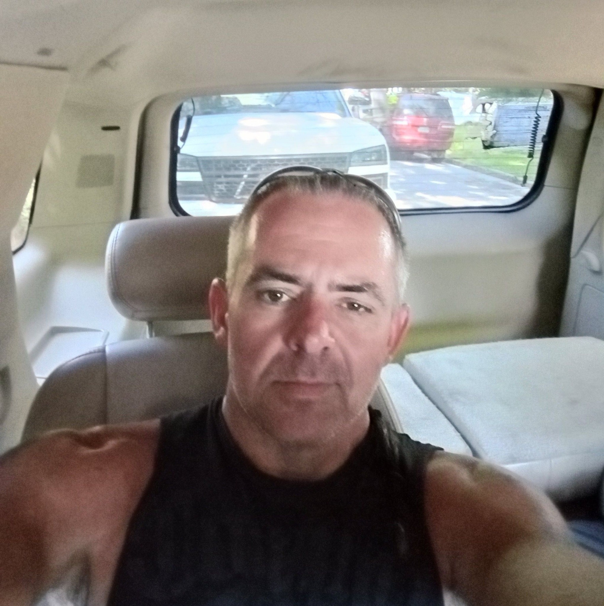 Joe Dykes