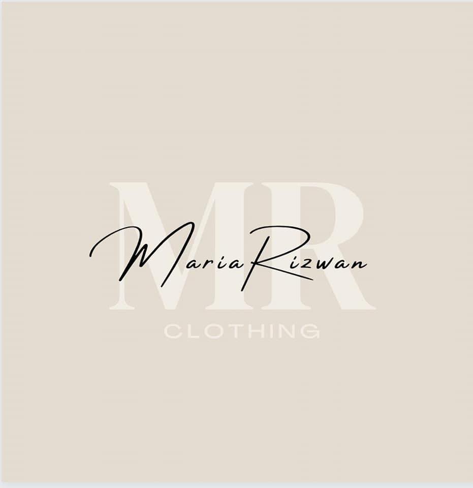 Maria Rizwan Clothing | Lahore