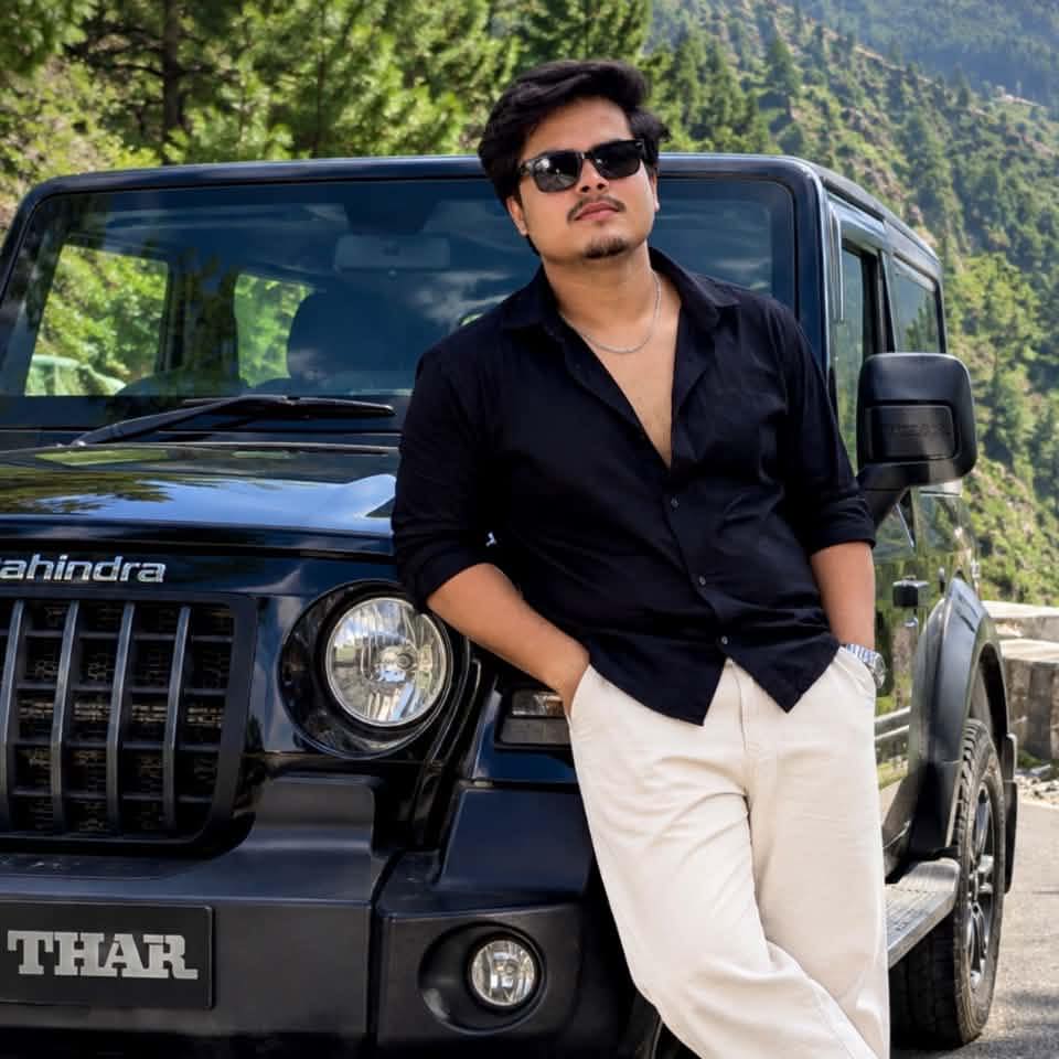 Mejan Hossan