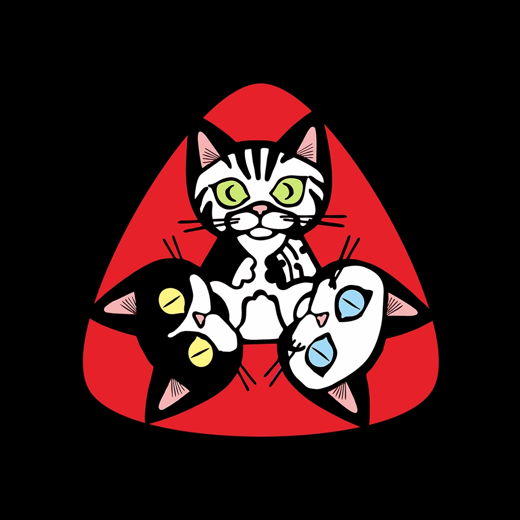 Profiel voor 三角猫工坊