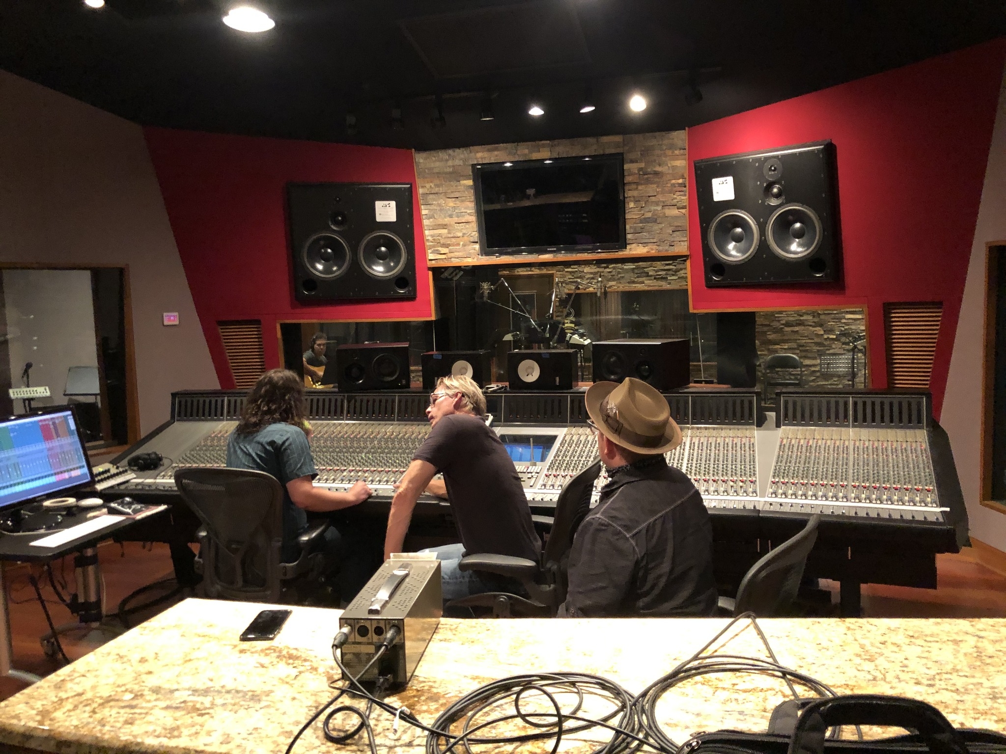 Nashville Artist Music Productions