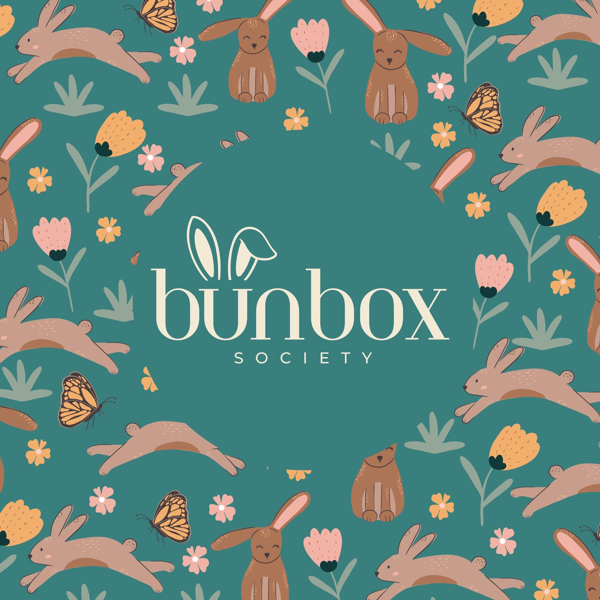 Bun Box Society | San Diego CA