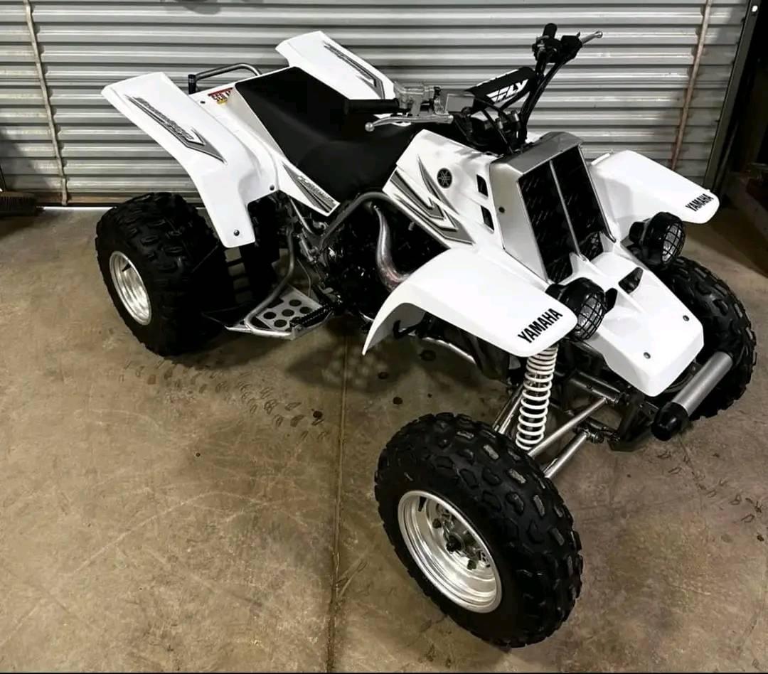 How to Choose Yamaha Banshee 350 OEM Parts: A Complete Buyer's Guide