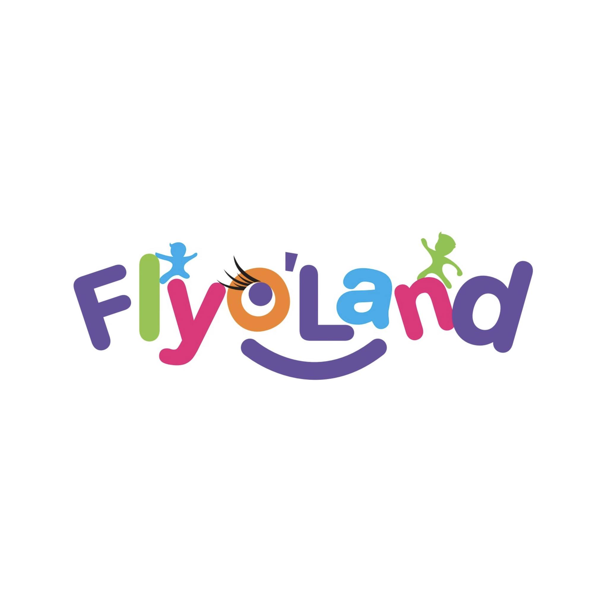 FlyOland Tsawwassen