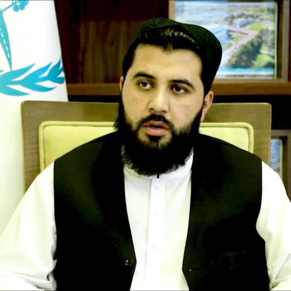 Barakat Rasuli