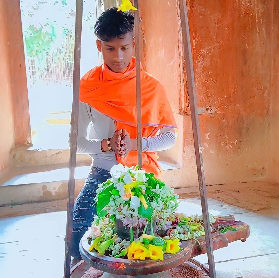 vip Rohit Gupta