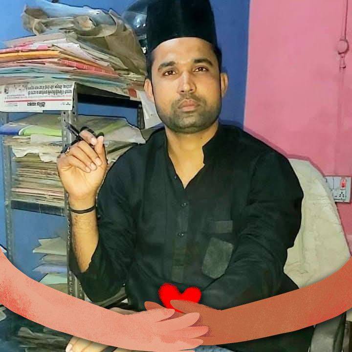Akbar Raza