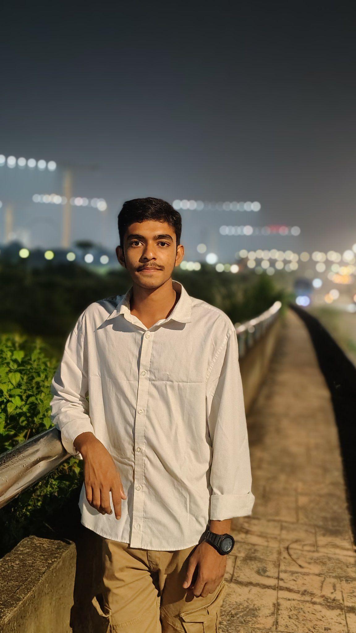 Md Rimon Islam