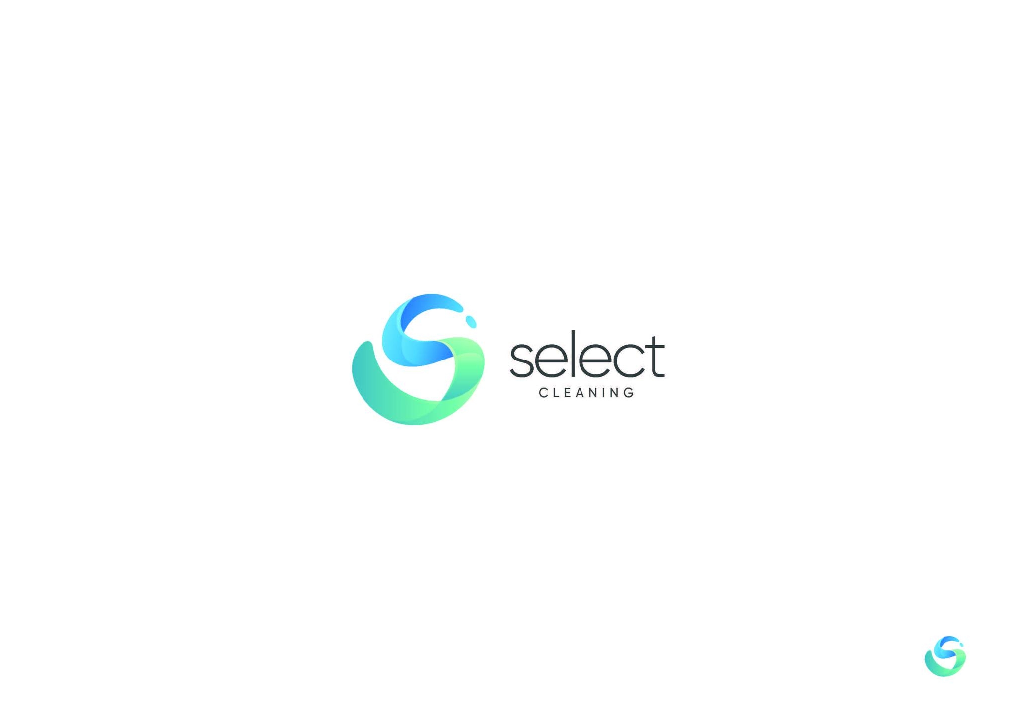 Select Cleaning