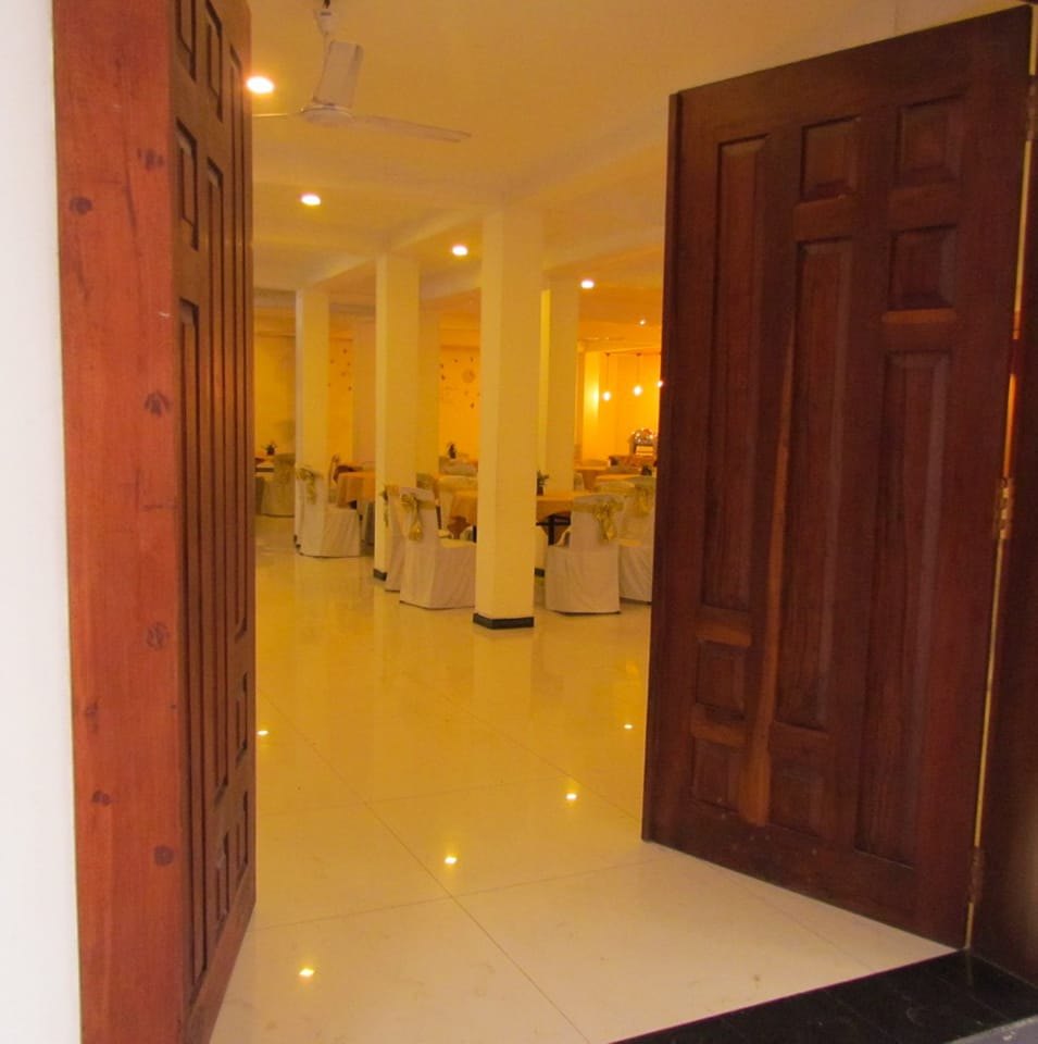 Pawana Reception Hall Weligama