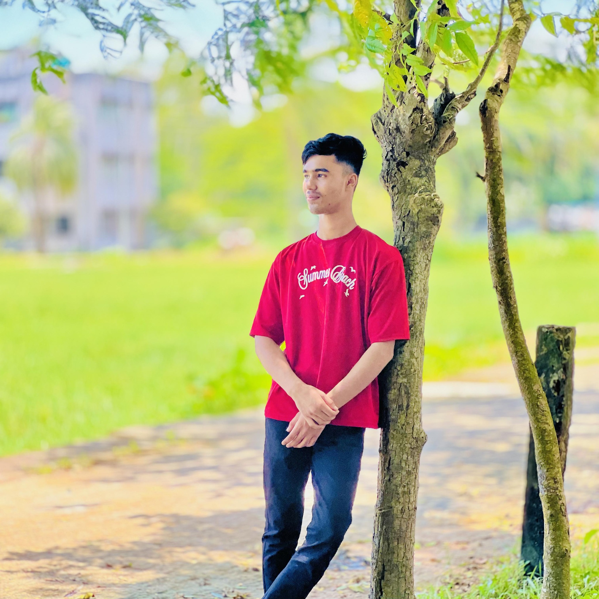 Md Tohidul Islam Tohin