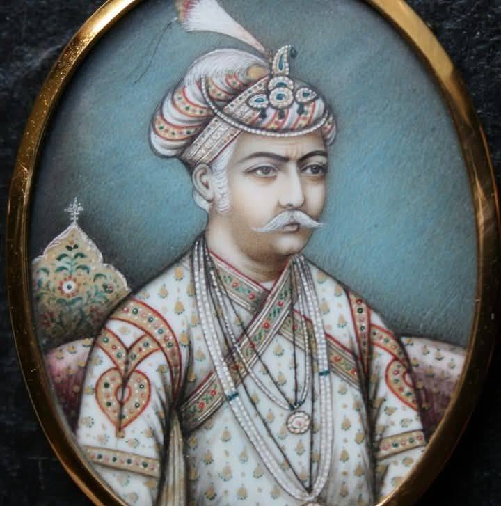 Raja Mohd Shahrim I