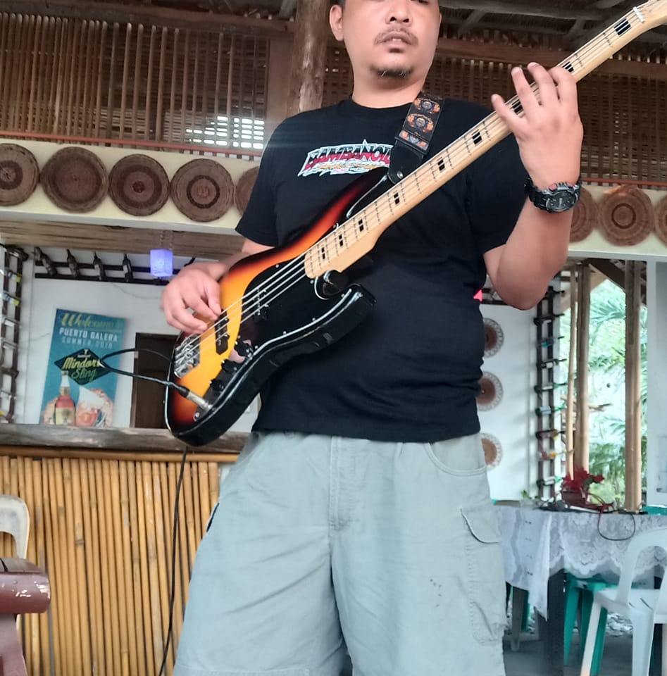 Chebot's TV | Puerto Galera