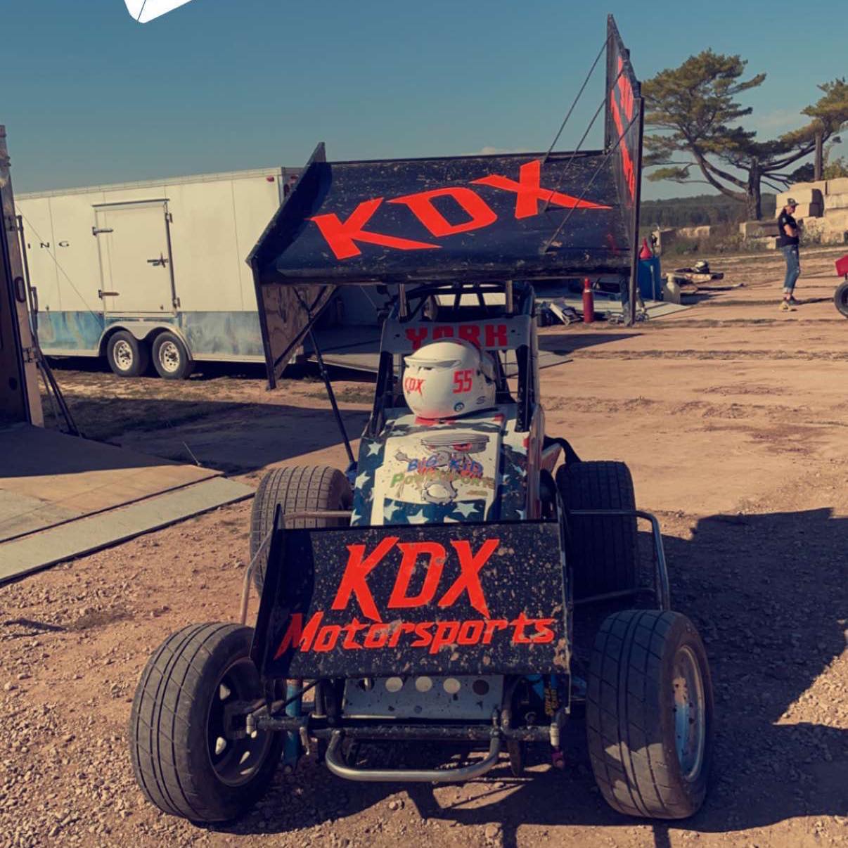 Xander York Racing | McHenry IL