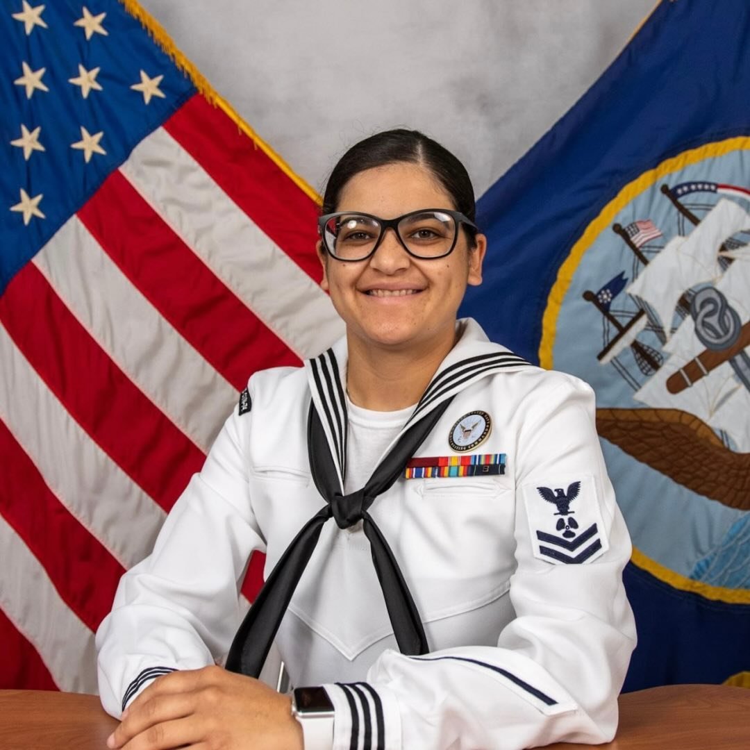 U.S. - Sailors de PR que graduados de su escuela técnica del Navy ...