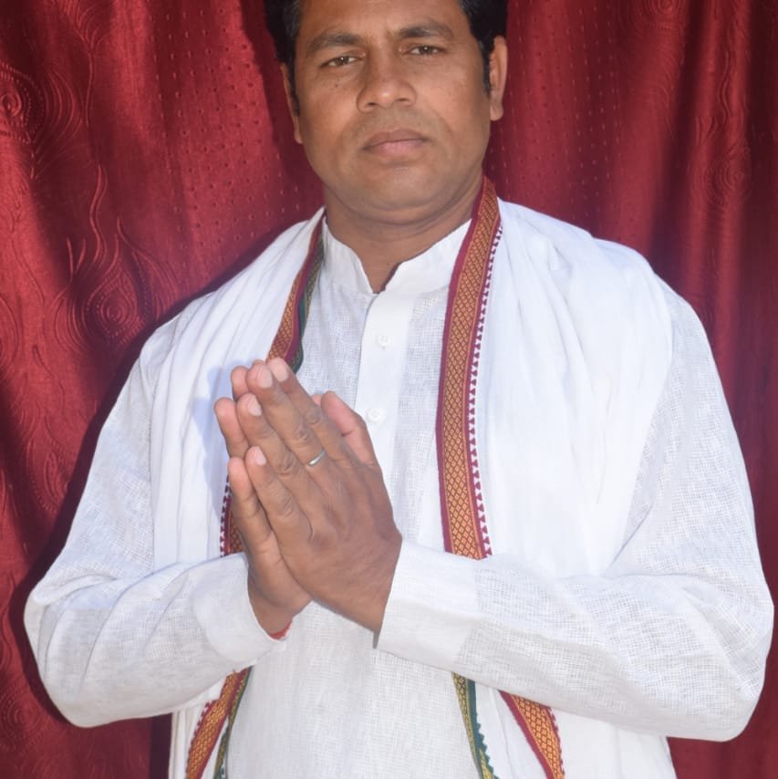 Binod Kumar Mandal