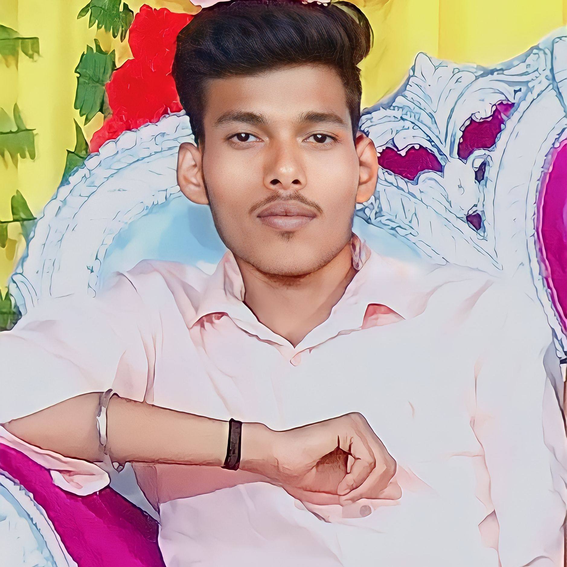 Raju Kumar Bold