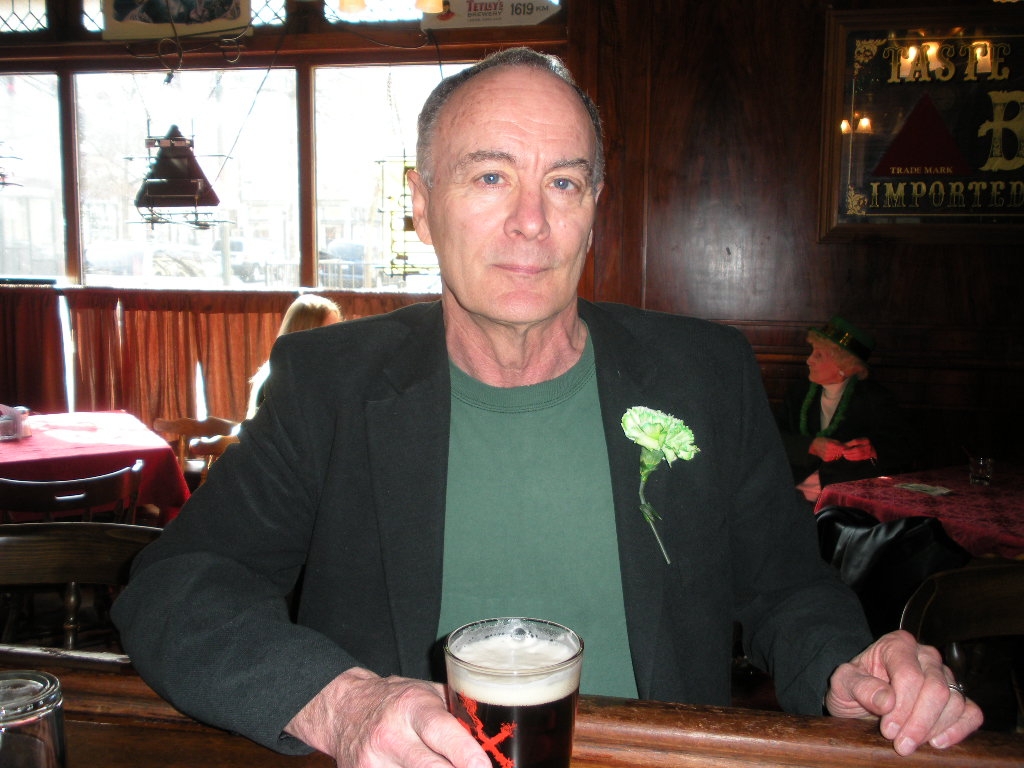 Peter Collopy