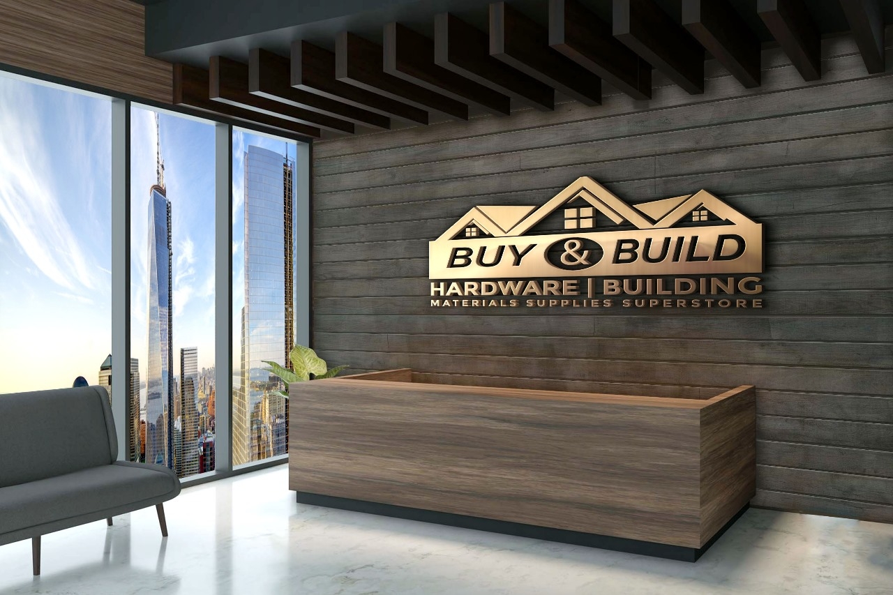 Buy and Build Hardware Bethlehem - Superstore | Bethlehem