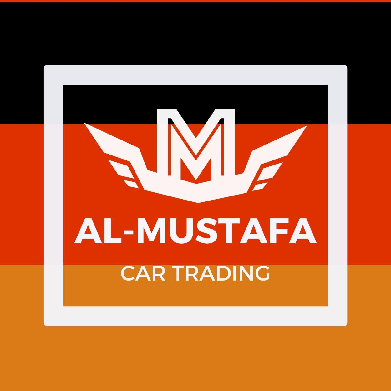 Al-Mustafa for Car Trading | Hamburg