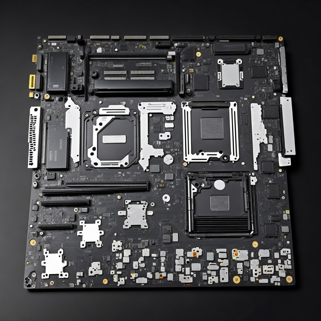 Merlin Computer | Mezokovesd